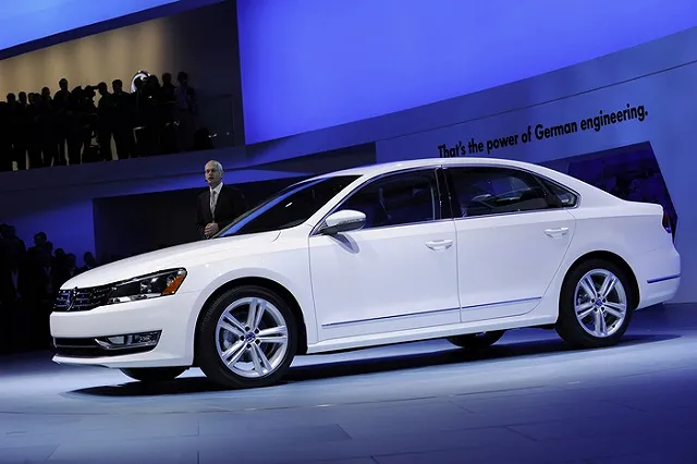 5 автомобилей, которые в России стоят гораздо дешевле, чем за рубежом