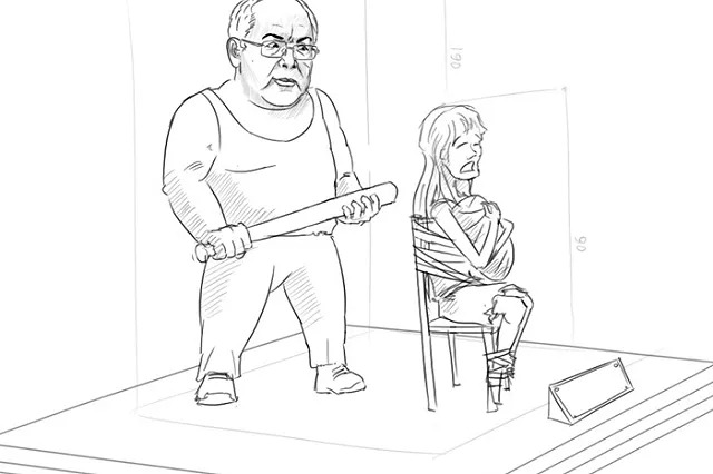 В Екатеринбурге может появиться памятник жертвам коллекторов