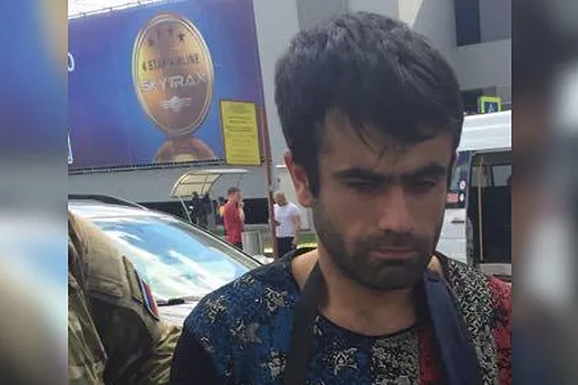 Подозреваемый в убийстве семьи под Сызранью сам решил вернуться в РФ