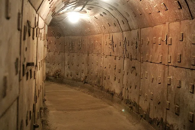 Миллионеры прячутся от народа в бункерах и Новой Зеландии