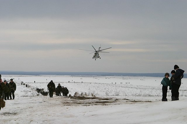 СМИ сообщили о гибели в Сирии офицера спецназа из Рязани