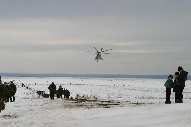 СМИ сообщили о гибели в Сирии офицера спецназа из Рязани