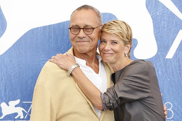 В Москве вручили «Белых слонов»: «Рай» Кончаловского признан лучшим фильмом