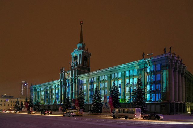 Вице-мэр Екатеринбурга Евгений Липович уходит в отставку