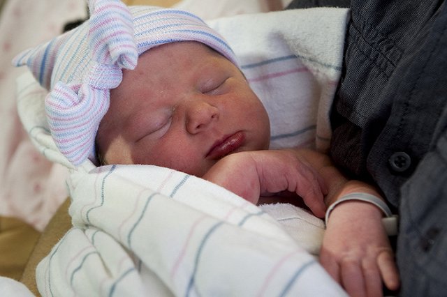 Рождаемость в Свердловской области будет снижаться до 2025 года