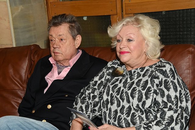 Актер Николай Караченцов попал в ДТП с грузовиком