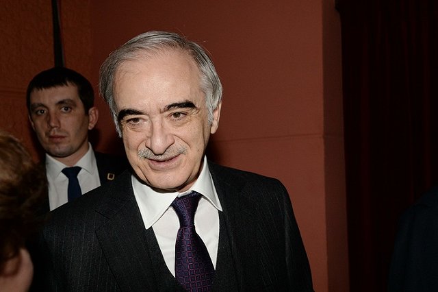 Полада Бюльбюль оглы выдвинули на пост главы ЮНЕСКО