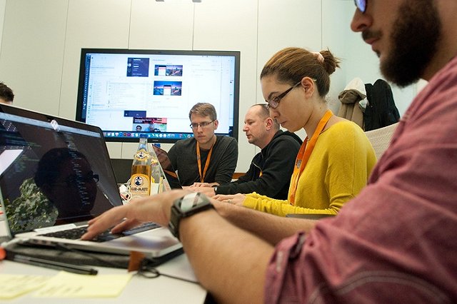 В УрФУ открылась магистратура Яндекса