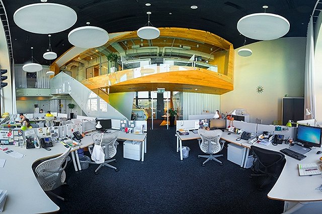 «Яндекс» отверг обвинения Киева в передаче данных украинцев спецслужбам России