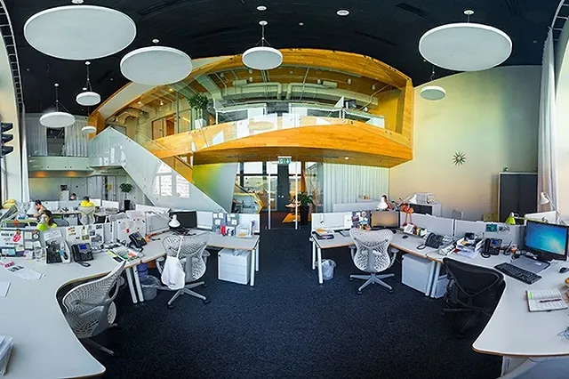 «Яндекс» отверг обвинения Киева в передаче данных украинцев спецслужбам России