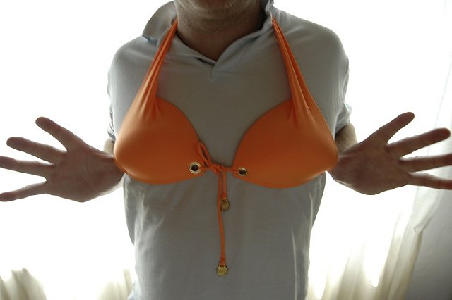 Екатеринбуржец стал женщиной ради сохранения семьи