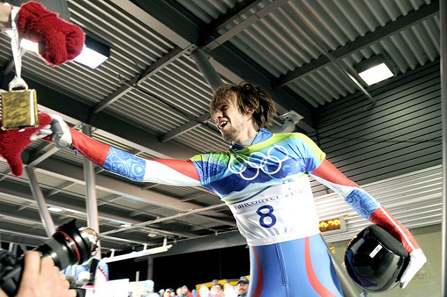 Россию лишили еще одного золота Олимпиады в Сочи