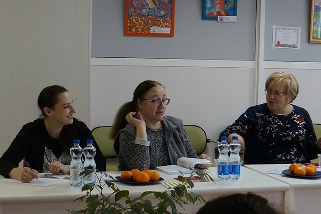 В Екатеринбурге презентовали брошюру по вопросам противодействия экстремизму