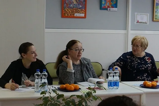 В Екатеринбурге презентовали брошюру по вопросам противодействия экстремизму