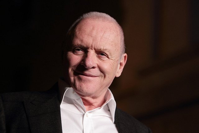 Энтони Хопкинс назвал преимущества алкоголизма