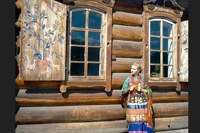 Российская журналистка рассказала о попытке стать женой в полигамной семье