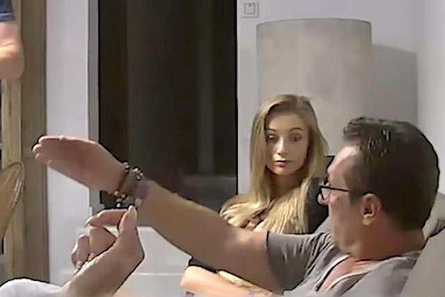 СМИ рассекретили «россиянку», из-за которой ушел в отставку вице-канцлер Австрии