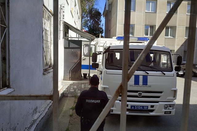 Нападение на Алексея Беззуба квалифицировали как «легкий вред здоровью»