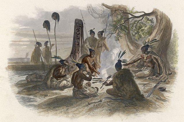 Западные эксперты порассуждали на тему допустимости каннибализма