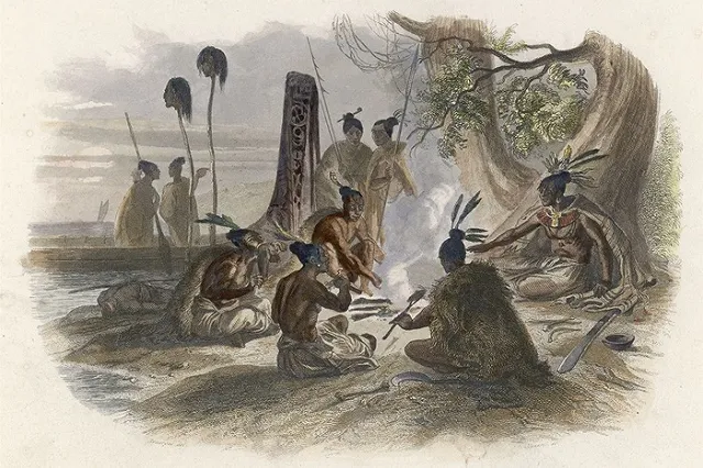 Западные эксперты порассуждали на тему допустимости каннибализма