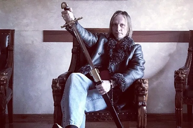 Охлобыстин: «За всю тусовку сел Миша, за всех долги отдаёт»