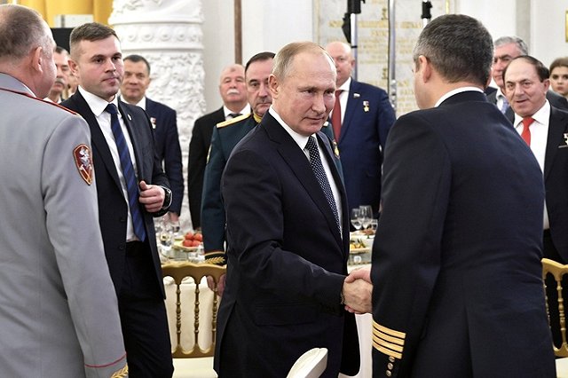 Летчик Дамир Юсупов вошел в число наиболее вероятных кандидатов на выборы в Госдуму