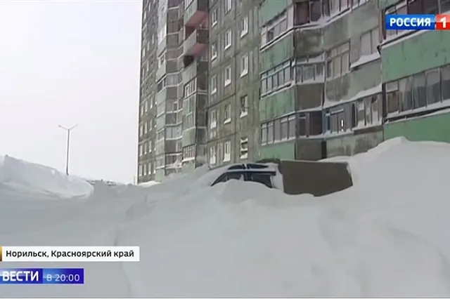 Сенатор заявил о «преступности» строительства новых городов в Арктике