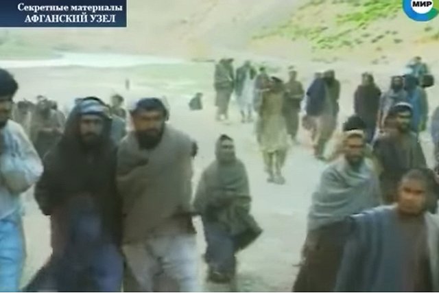 Совбез исключил возможность ввода российских войск в Афганистан в данный момент