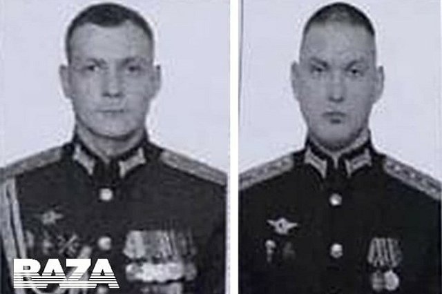 Командира роты спецназа ГРУ и его зама обвинили в сексуальном насилии над подчинёнными