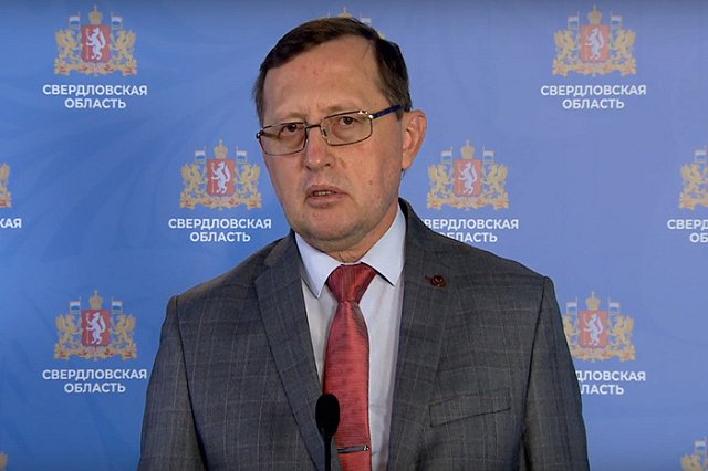 Власти рассказали о ситуации с коронавирусом в Свердловской области после нерабочих дней
