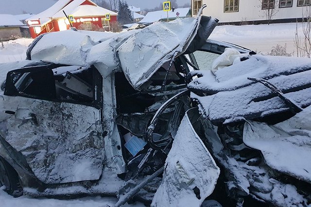 Бывший депутат гордумы Екатеринбурга рассказал подробности ДТП, в котором погибла его семья