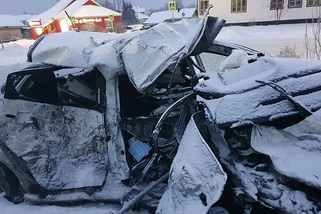 Бывший депутат гордумы Екатеринбурга рассказал подробности ДТП, в котором погибла его семья