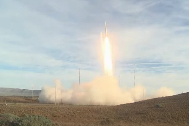 США намеревались в ближайшее время провести проверку российской территории в рамках ДСНВ