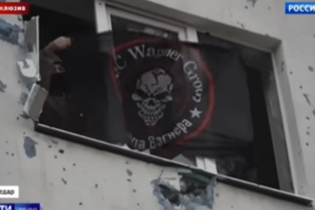 Welt: Устоять Украине весной прошлого года помогла тайная помощь Болгарии