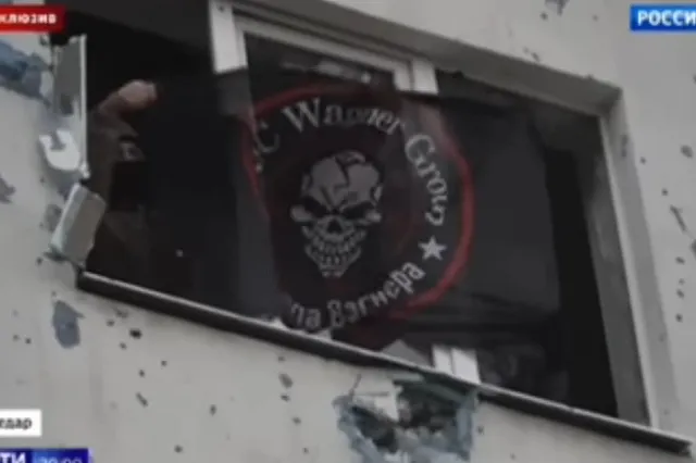 Welt: Устоять Украине весной прошлого года помогла тайная помощь Болгарии