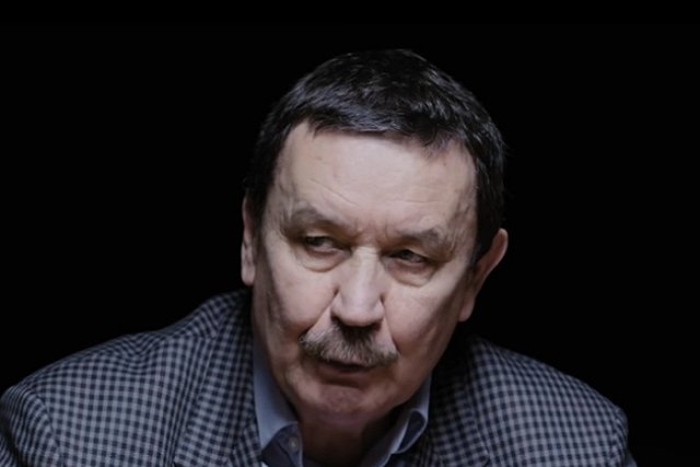 Умер режиссер Вадим Абдрашитов