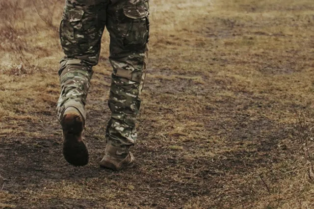 В Свердловской области в пять раз увеличились выплаты поступающим на военную службу по контракту