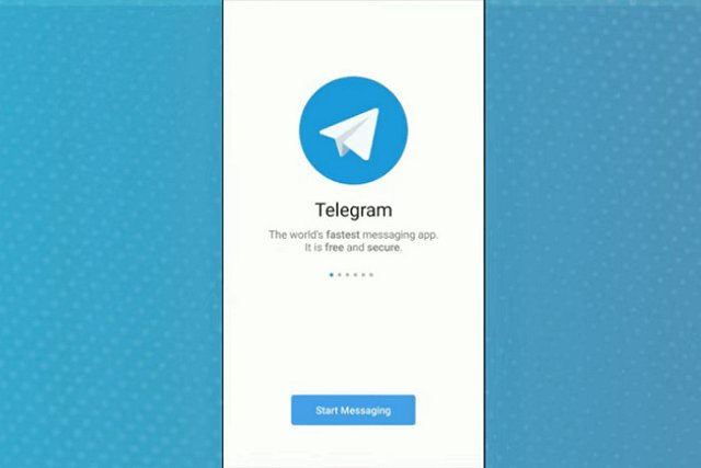 Павел Дуров дал FT первое за семь лет интервью