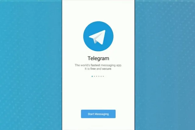 Павел Дуров дал FT первое за семь лет интервью