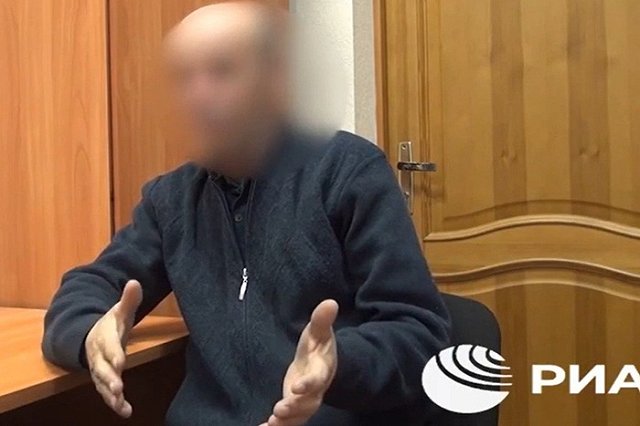 ФСБ задержала диверсанта, который планировал теракт на Свердловской железной дороге