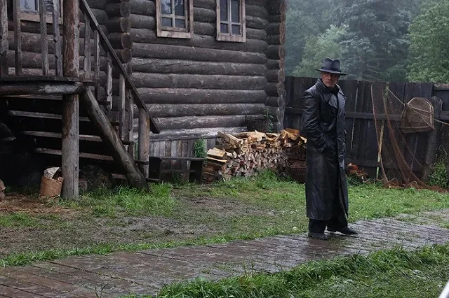 «Глеб Жеглов и Володя Шарапов» на новый лад. Новый ретро-детектив «Горький 53» о послевоенной банде