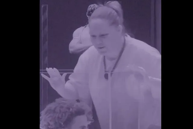 Звезда «Уральских пельменей» рассказала, как выжила в тьме и изоляции