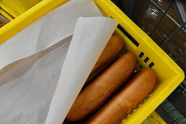 Хлебокомбинат АО «СМАК» опроверг информацию о сотрудниках-нелегалах