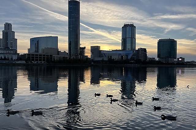 Заморозки и аномальное тепло: странная погода ждет свердловчан