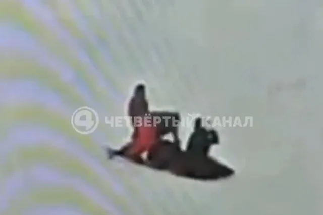 «Действовал умышленно». Уголовное дело лыжника, избившего подростка на склоне Уктуса, передано в суд