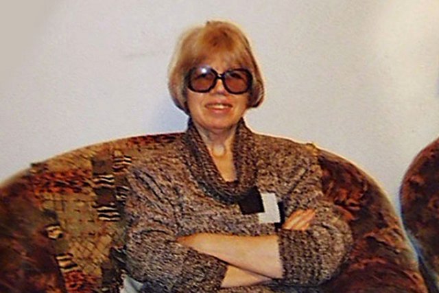 Оперативники нашли тело Тамары Якжины