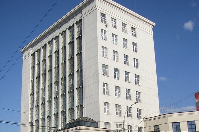 «Рубин» стал «Брусникой»