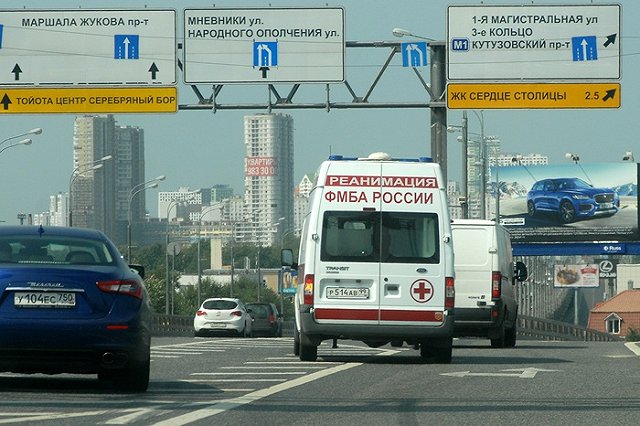 Брат онкобольного, брошенного врачами умирать на улице, требует уволить медиков