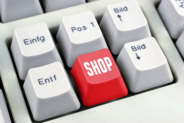 Самый популярный стартап в Екатеринбурге — открытие интернет-магазина