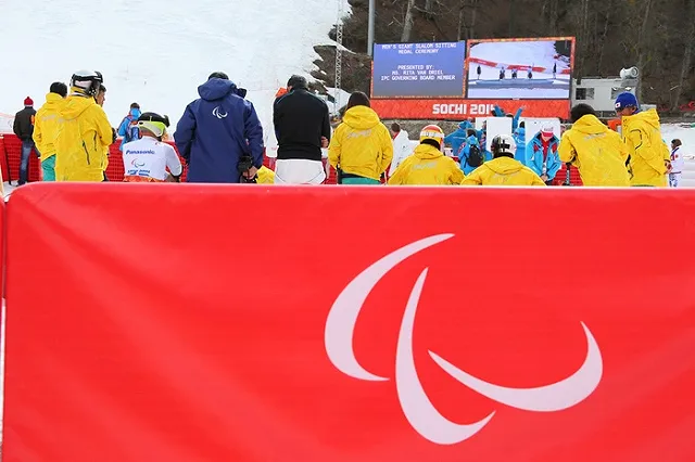 Училище паралимпийского резерва создадут в Свердловской области